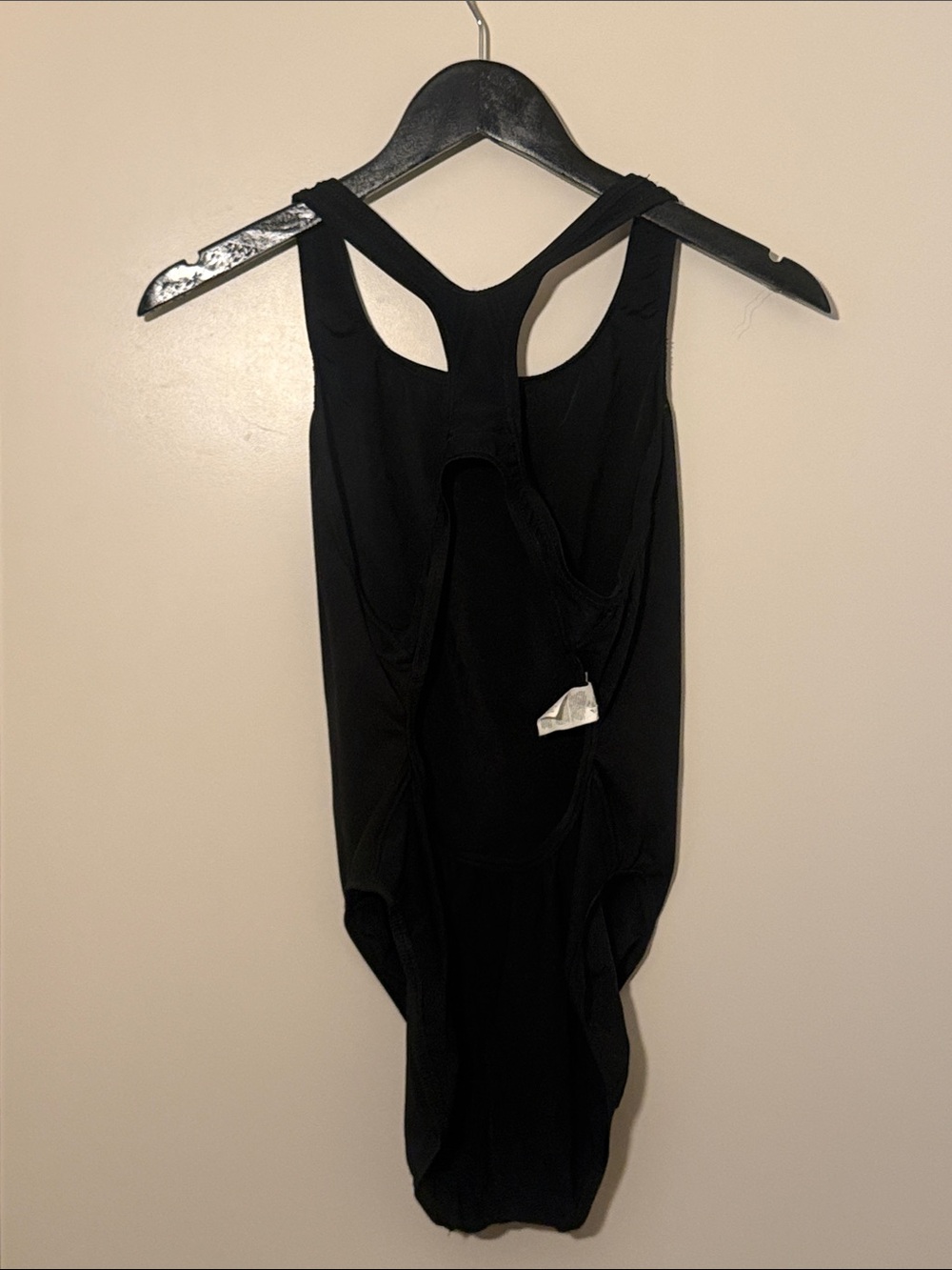Dolfin Racerback Swimsuit - Picture 3 of 5